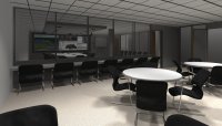 Conference Room 4 View 3