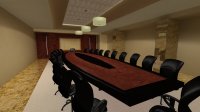 Conference Remodel