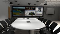 Conference Room 4 View 1