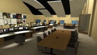Control Room 1